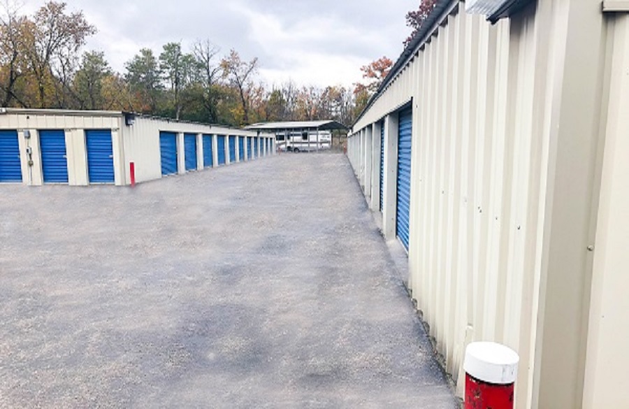 SELF STORAGE STORAGE UNITS STORAGE RENTAL CHEROKEESS
